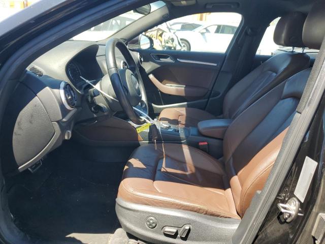 Photo 7 from auction – 2015 AUDI A3 PREMIUM with VIN WAUBFGFF6F1029580