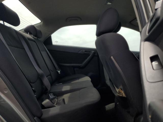 Photo 10 from auction – 2012 KIA FORTE EX with VIN KNAFU4A22C5546986