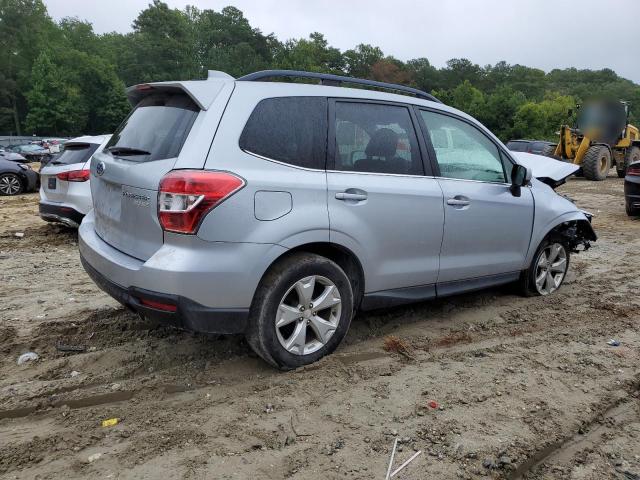 Photo 3 from auction – 2016 SUBARU FORESTER 2 with VIN JF2SJARC8GH504477