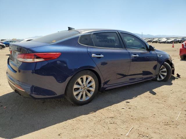 Photo 3 from auction – 2016 KIA OPTIMA LX with VIN 5XXGT4L36GG007644