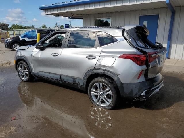 Photo 2 from auction – 2023 KIA SELTOS S with VIN KNDEUCAAXP7439971