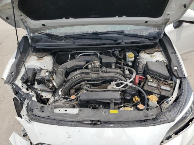 Photo 11 from auction – 2018 SUBARU IMPREZA PR with VIN 4S3GTAB61J3733087