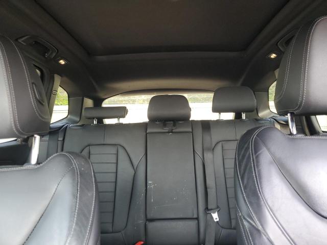 Photo 10 from auction – 2019 BMW X3 XDRIVE3 with VIN 5UXTR9C58KLP97094