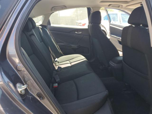 Photo 10 from auction – 2017 HONDA CIVIC EX with VIN 2HGFC2F78HH540240