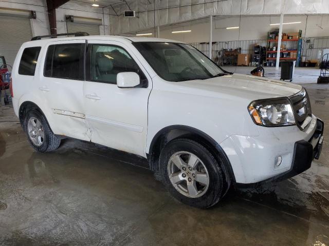 صورة رقم 4 من المزاد - 2009 HONDA PILOT EXL مع VIN 5FNYF48539B034716