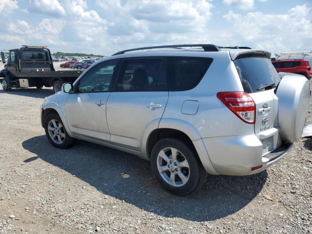 Photo 2 from auction – 2011 TOYOTA RAV4 LIMIT with VIN 2T3DF4DV8BW096018