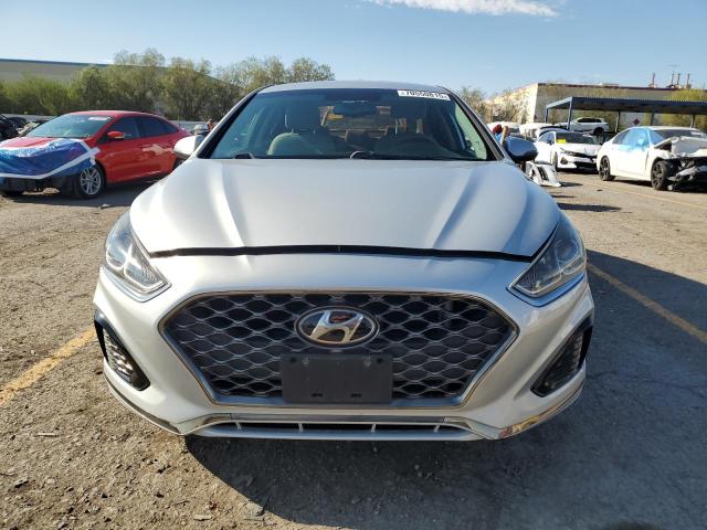 Photo 5 from auction – 2019 HYUNDAI SONATA LIM with VIN 5NPE34AF2KH747595