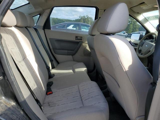 Photo 10 from auction – 2011 FORD FOCUS SE with VIN 1FAHP3FN0BW179312