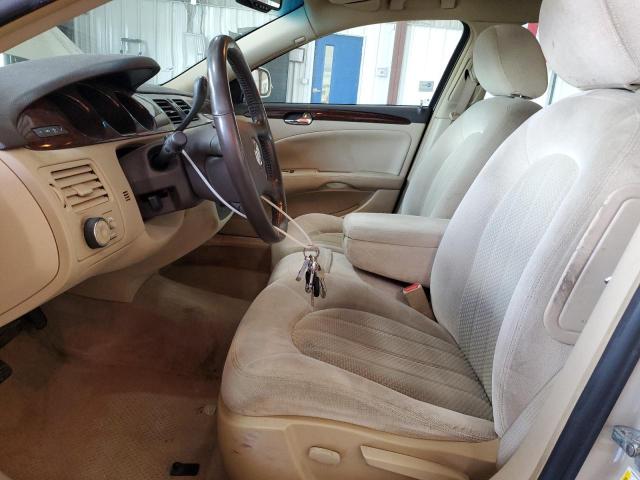 Photo 7 from auction – 2010 BUICK LUCERNE CX with VIN 1G4HA5EMXAU134657