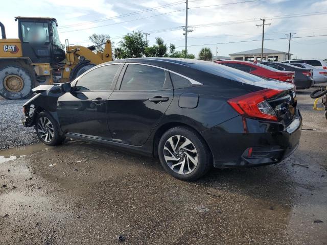 Photo 2 from auction – 2016 HONDA CIVIC EX with VIN 19XFC2F78GE064659