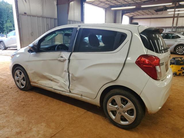 Photo 2 from auction – 2019 CHEVROLET SPARK LS with VIN KL8CB6SAXKC714079