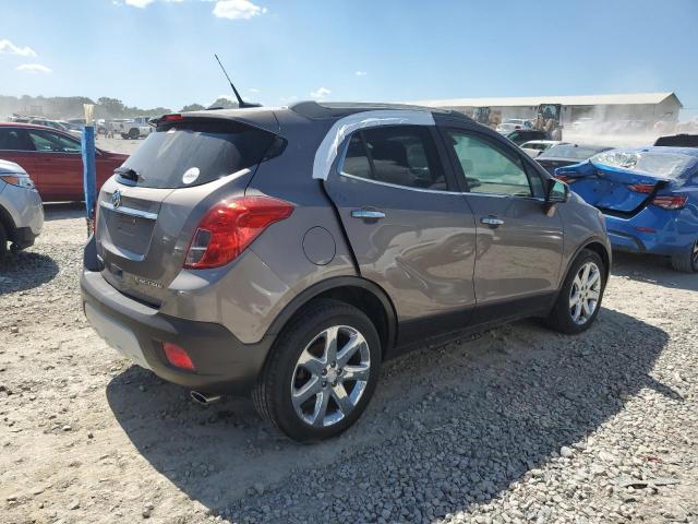 Photo 3 from auction – 2014 BUICK ENCORE with VIN KL4CJCSB8EB594983