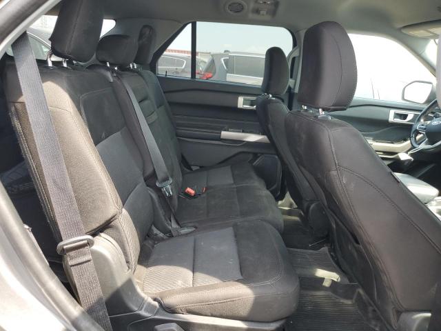 Photo 10 from auction – 2022 FORD EXPLORER XLT with VIN 1FMSK8DH0NGC16703