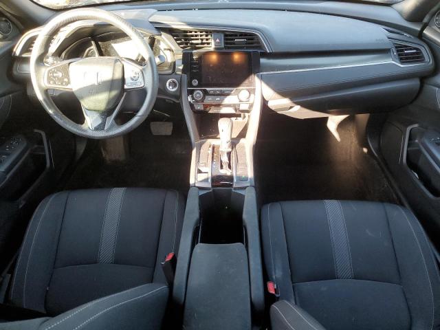 Photo 8 from auction – 2019 HONDA CIVIC with VIN SHHFK7H69KU201128