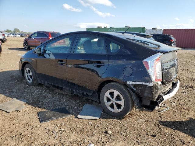 Photo 2 from auction – 2014 TOYOTA PRIUS with VIN JTDKN3DU7E1812843