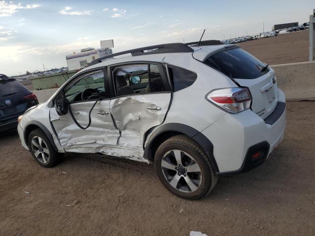Photo 2 from auction – 2014 SUBARU XV CROSSTR with VIN JF2GPBKC3EH301935