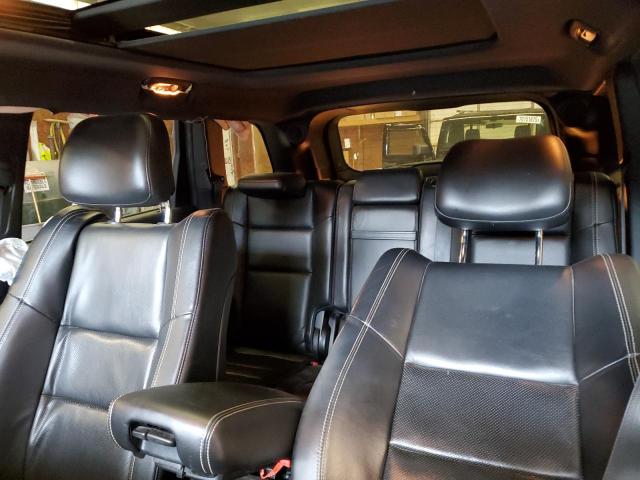Photo 10 from auction – 2015 JEEP GRAND CHER with VIN 1C4RJFBG9FC875439