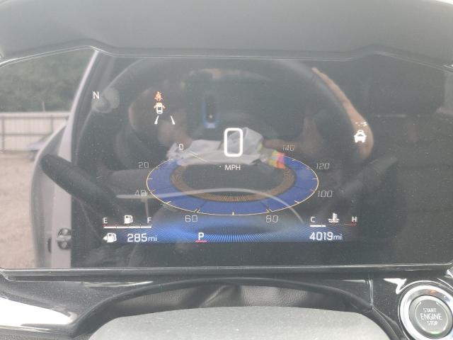 Photo 9 from auction – 2025 CHEVROLET TRAX 2RS with VIN KL77LJEP3SC224699