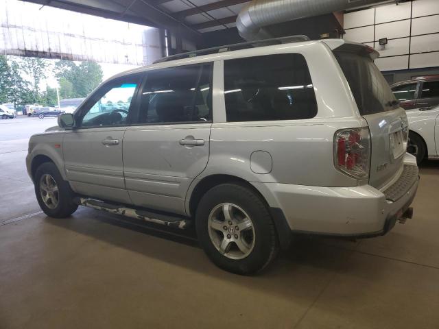 Photo 2 from auction – 2006 HONDA PILOT EX with VIN 5FNYF18676B014150