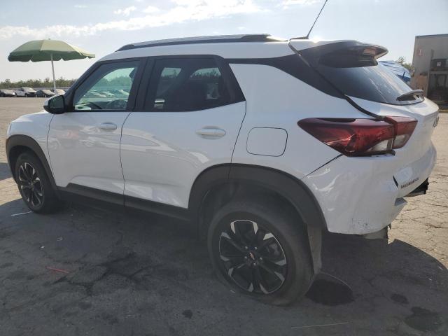 Photo 2 from auction – 2023 CHEVROLET TRAILBLAZE with VIN KL79MPS26PB098725