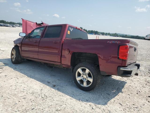 Photo 2 from auction – 2015 CHEVROLET SILVERADO with VIN 3GCUKREC5FG168501