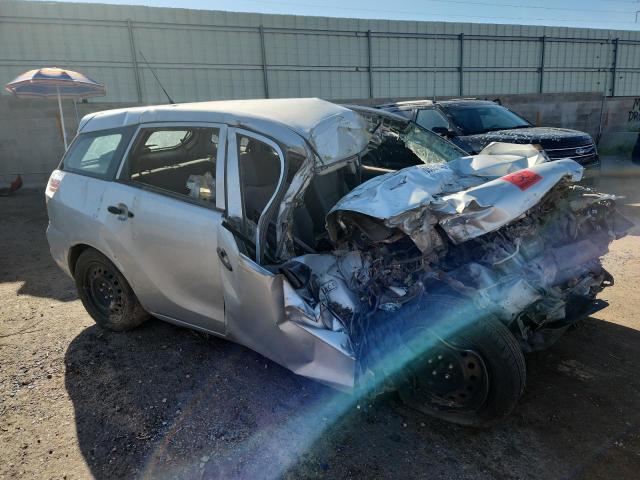 Photo 4 from auction – 2006 TOYOTA MATRIX with VIN 2T1LR32E06C554473