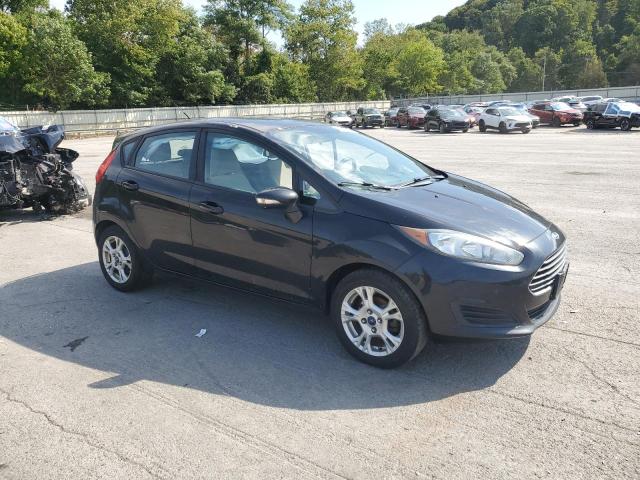 Photo 4 from auction – 2015 FORD FIESTA SE with VIN 3FADP4EJ9FM110143