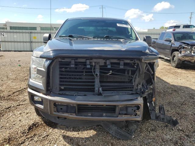 Photo 5 from auction – 2015 FORD F150 SUPER with VIN 1FTEX1EP9FKE54273