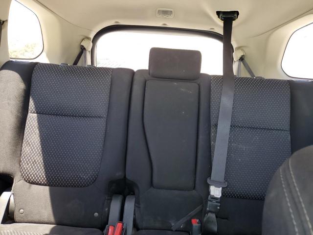 Photo 10 from auction – 2018 MITSUBISHI OUTLANDER with VIN JA4AZ2A36JZ006438