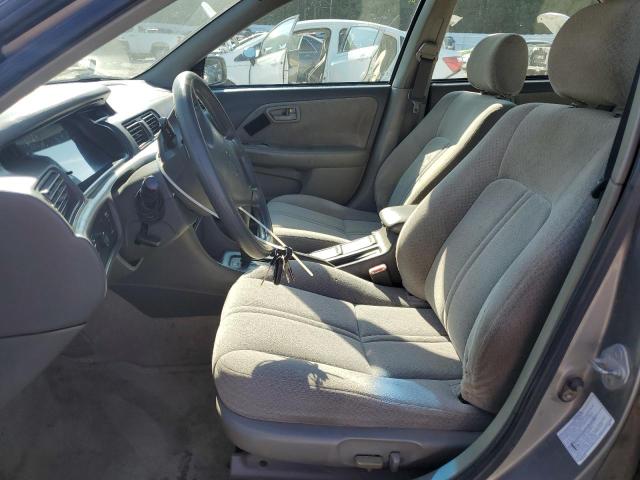 Photo 7 from auction – 2000 TOYOTA CAMRY CE with VIN 4T1BG22K6YU659876
