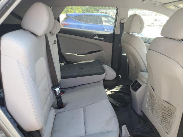 Photo 10 from auction – 2017 HYUNDAI TUCSON LIM with VIN KM8J3CA26HU273344