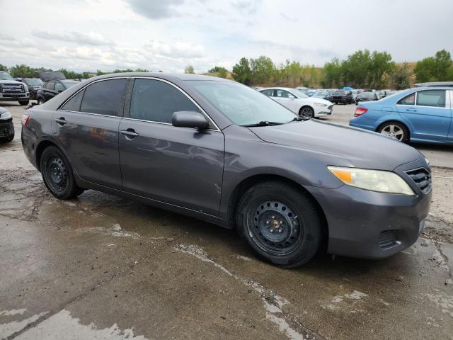 Фото 4 с аукциона – 2011 TOYOTA CAMRY BASE с VIN 4T4BF3EK0BR163537