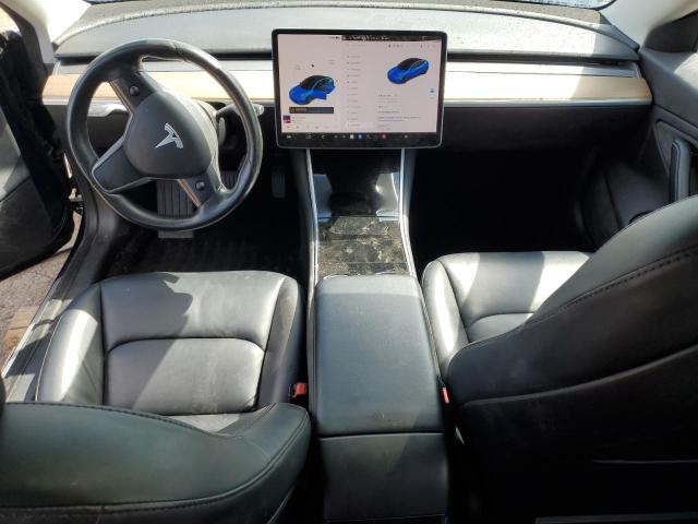 Photo 8 from auction – 2018 TESLA MODEL 3 with VIN 5YJ3E1EB6JF054212