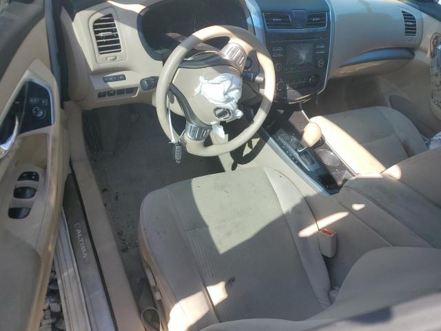 Photo 8 from auction – 2014 NISSAN ALTIMA 2.5 with VIN 1N4AL3APXEC139573