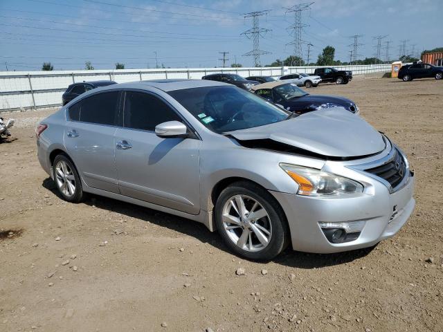 Photo 4 from auction – 2013 NISSAN ALTIMA 2.5 with VIN 1N4AL3AP5DN578523