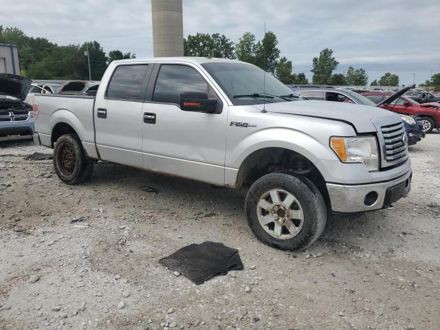 Photo 4 from auction – 2011 FORD F150 SUPER with VIN 1FTFW1EF5BFC40463