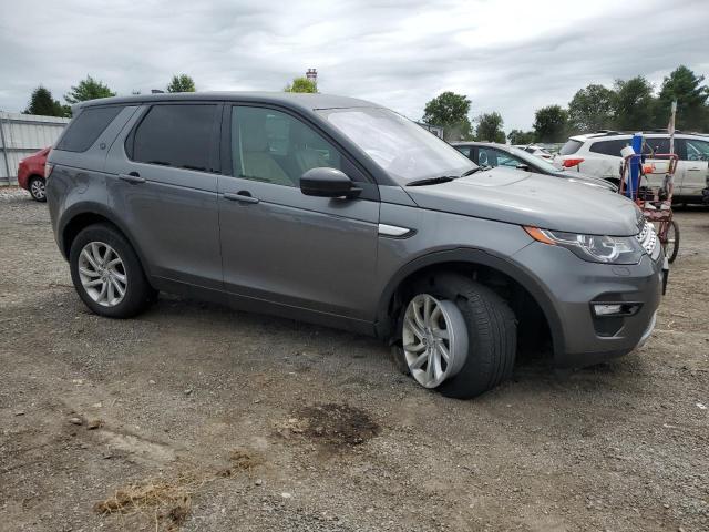 Photo 4 from auction – 2018 LAND ROVER DISCOVERY with VIN SALCR2RX8JH740549