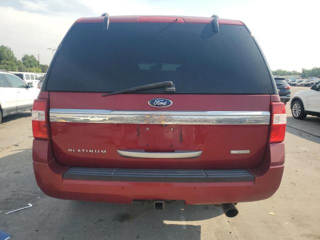 Photo 6 from auction – 2015 FORD EXPEDITION with VIN 1FMJK1LT4FEF27864
