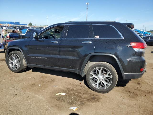 Photo 2 from auction – 2019 JEEP GRAND CHER with VIN 1C4RJFBG2KC566647