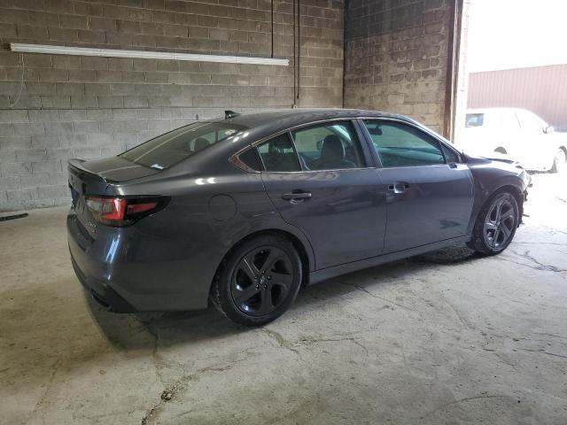 Photo 3 from auction – 2021 SUBARU LEGACY SPO with VIN 4S3BWAG65M3005125