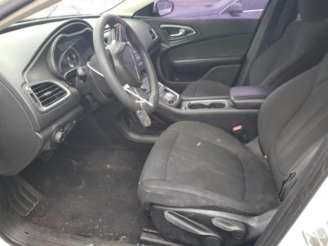 Photo 7 from auction – 2016 CHRYSLER 200 LIMITE with VIN 1C3CCCAB6GN171133