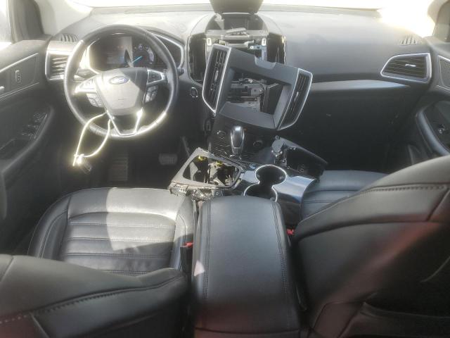 Photo 8 from auction – 2017 FORD EDGE SEL with VIN 2FMPK3J90HBB95790