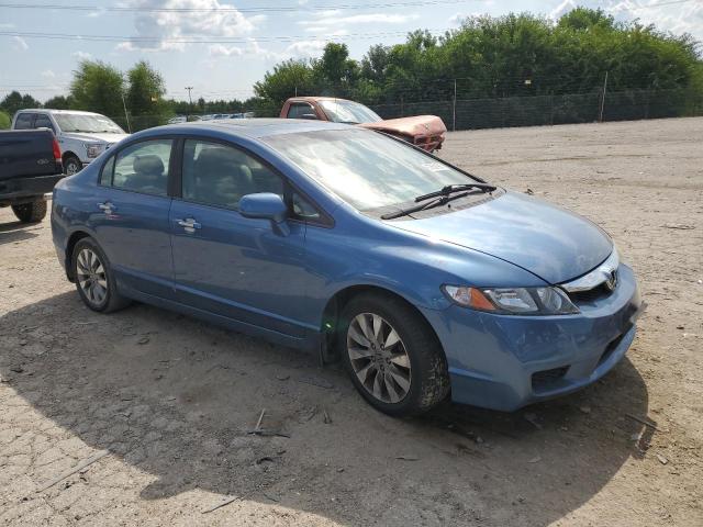 Photo 4 from auction – 2011 HONDA CIVIC EX with VIN 19XFA1F84BE014486