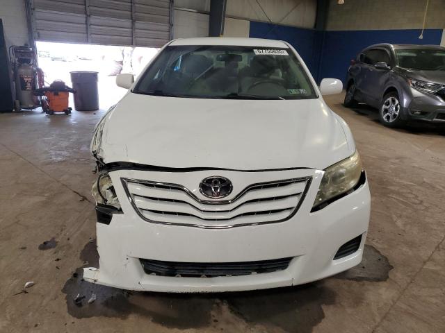 Photo 5 from auction – 2011 TOYOTA CAMRY BASE with VIN 4T1BF3EK8BU646624