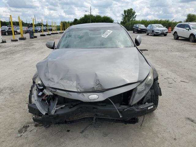 Photo 5 from auction – 2013 KIA OPTIMA LX with VIN 5XXGM4A71DG227014