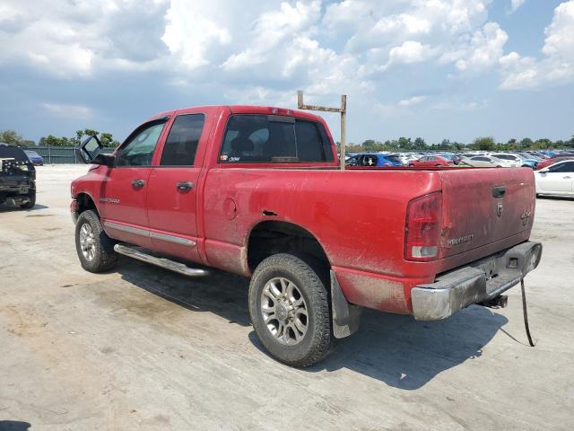 Zdjęcie 2 z aukcji – 2005 DODGE RAM 3500 S z VIN 3D7LS38CX5G765457