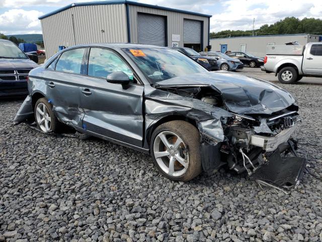 Photo 4 from auction – 2015 AUDI A3 PREMIUM with VIN WAUBFGFF3F1007956