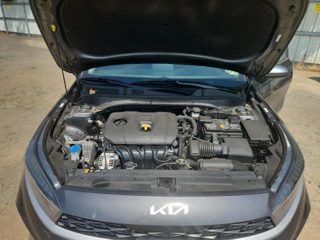 Photo 11 from auction – 2024 KIA FORTE LX with VIN 3KPF24AD5RE829017