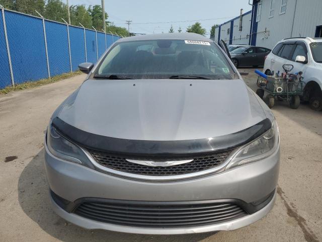 Photo 5 from auction – 2015 CHRYSLER 200 LX with VIN 1C3CCCFB6FN629809