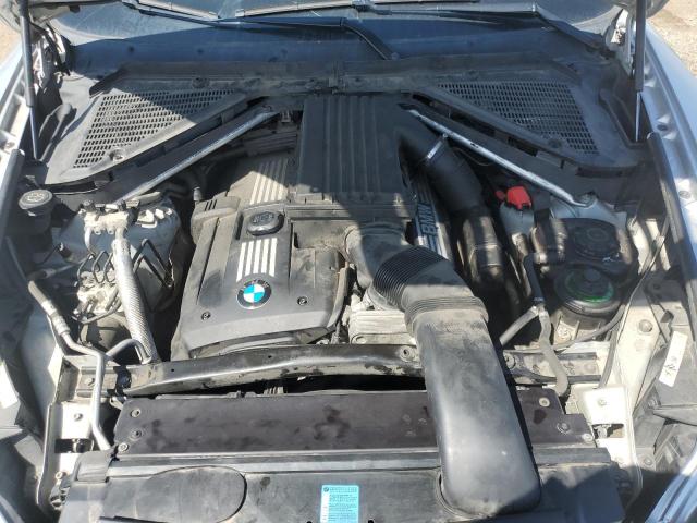 Photo 12 from auction – 2009 BMW X5 XDRIVE3 with VIN 5UXFE43579L038121